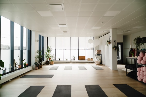 Etusivu kesä | barajooga | joogastudio helsinki Barajoogan studio sijaitsee helsingin sompasaaressa.