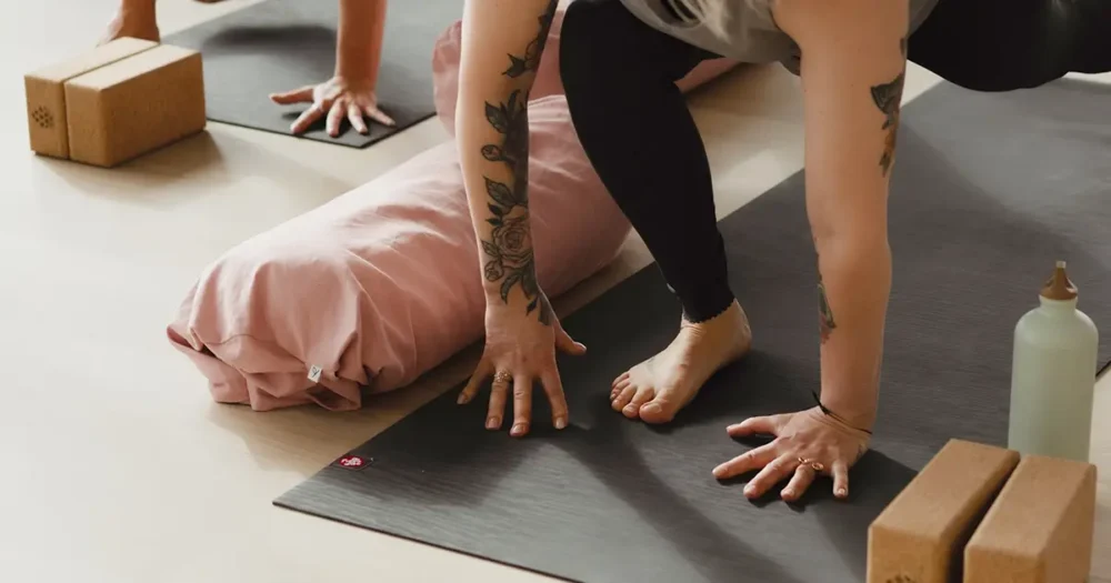 Etusivu kesä | barajooga | joogastudio helsinki