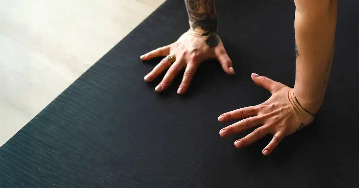 Lounasjooga | barajooga | joogastudio helsinki