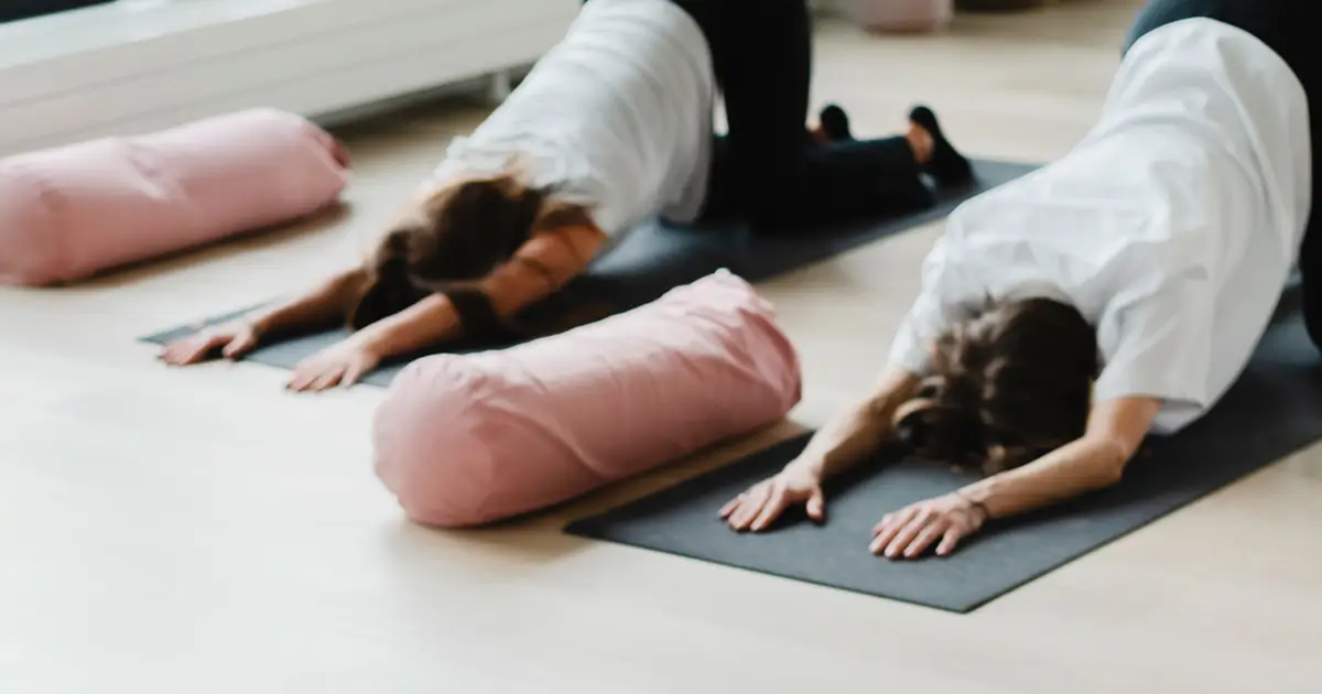 Yin liikkujille on aktiiviliikkujan joogatunti, joka järjestetään barajoogassa helsingin sompasaaressa.