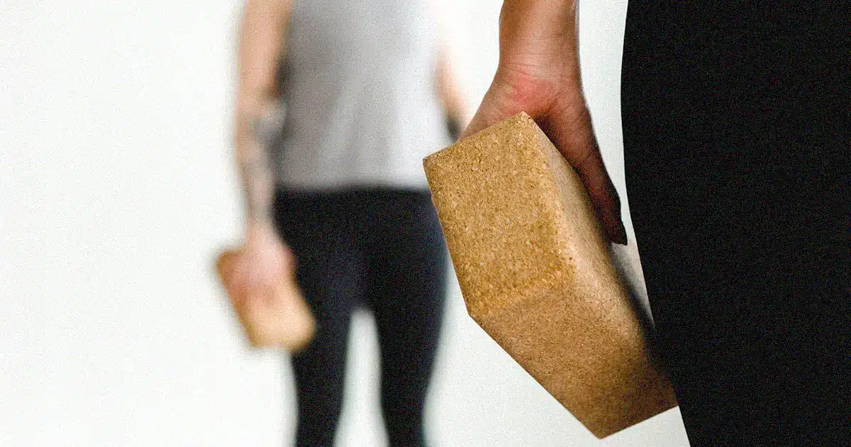 Dynaaminen joogatunti kokeneille harjoittelijoille barajoogassa