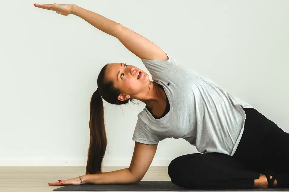 Pilatesta ja äänimaljoja - herätä sisäinen voimasi | barajooga | joogastudio helsinki