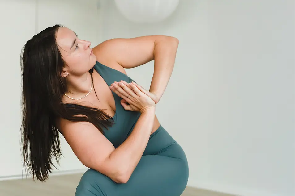 Pilatesta ja äänimaljoja - herätä sisäinen voimasi | barajooga | joogastudio helsinki