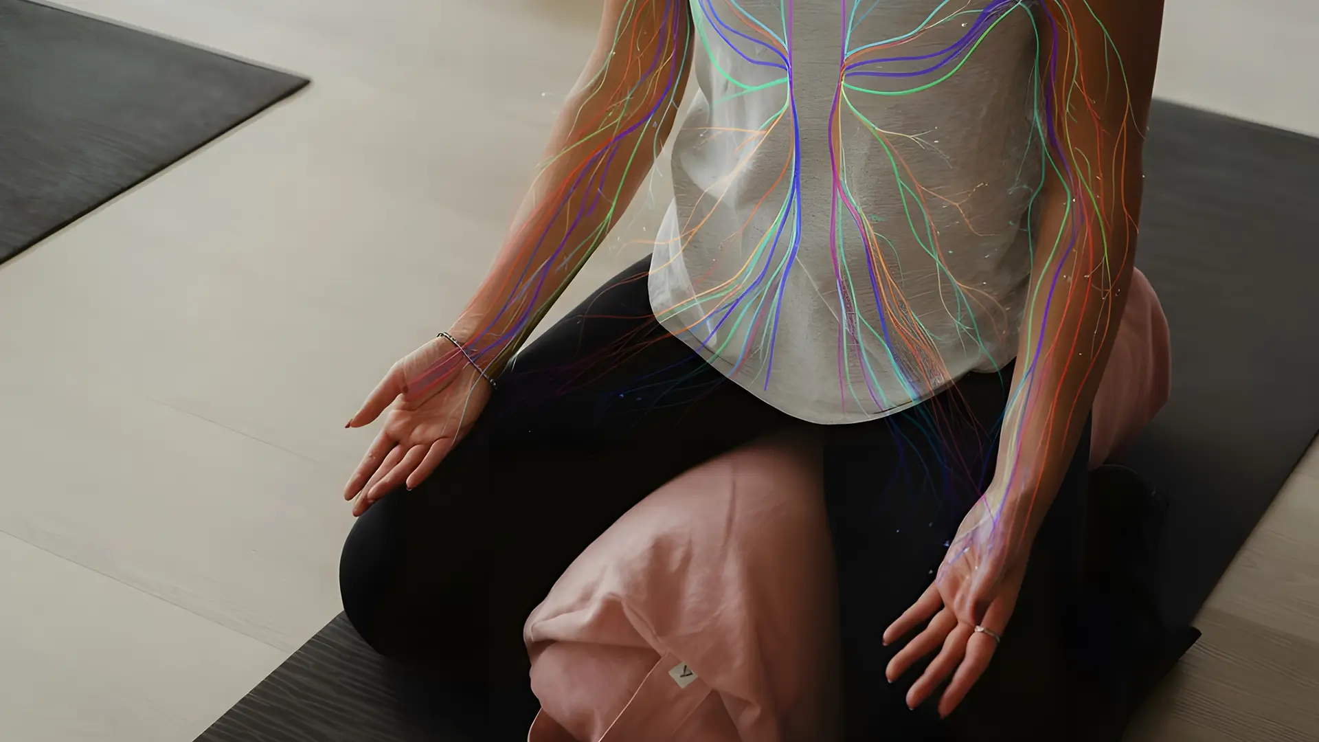 Yin-jooga ja kiinalainen lääketiede -workshop | barajooga | joogastudio helsinki