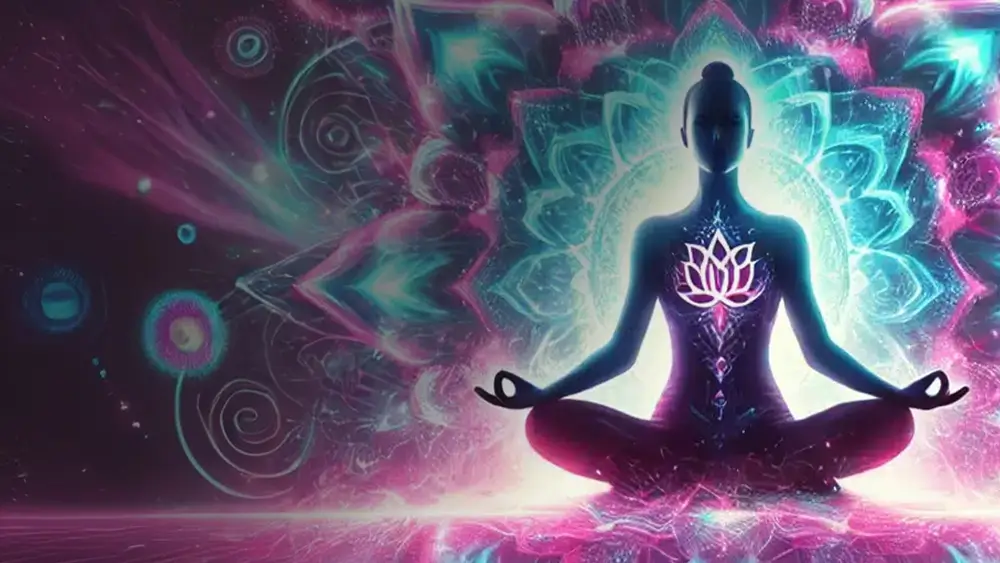 Trance music & yoga vol. 11 tapahtuma barajoogassa 18. 4. 2026